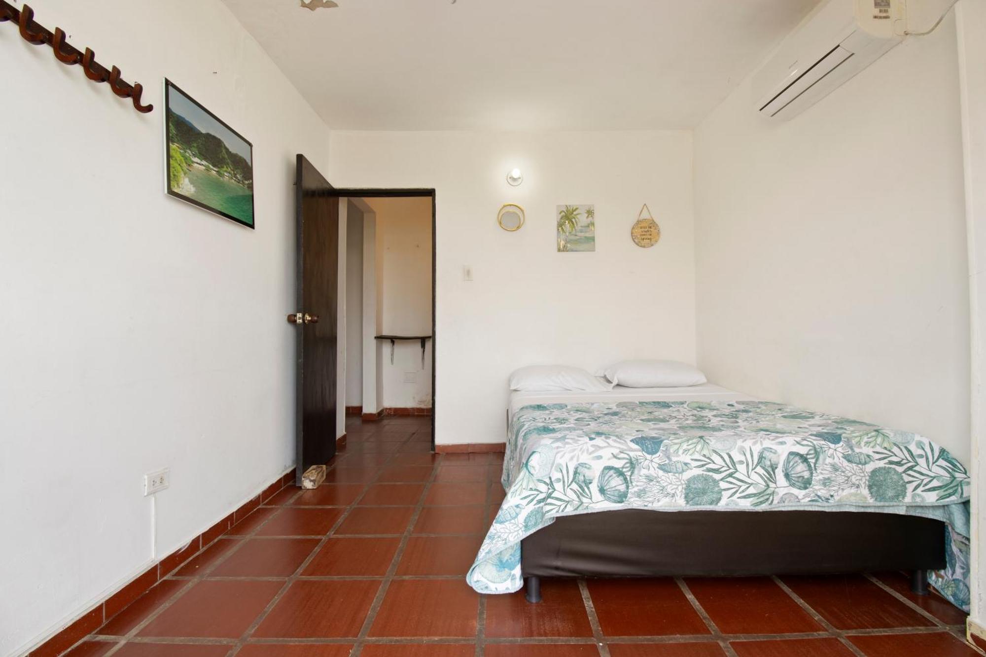 Hotel Mirador De Taganga Camera foto